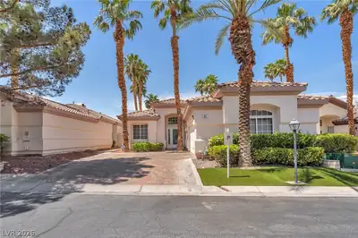 465 Indigo Springs Street, Henderson