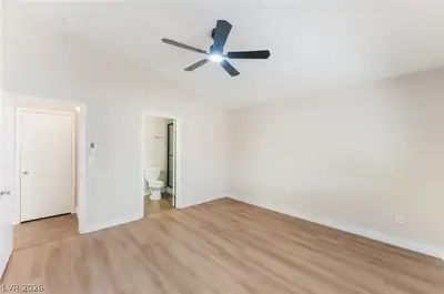 5424 Eagle Claw Avenue, Las Vegas, NV 89130 Bedroom