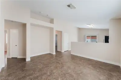 5424 Eagle Claw Avenue, Las Vegas, NV 89130 Living Room