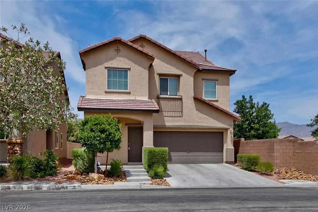 8304 Lambtin Quay Avenue, Las Vegas, NV 89131