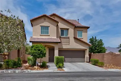 8304 Lambtin Quay Avenue, Las Vegas
