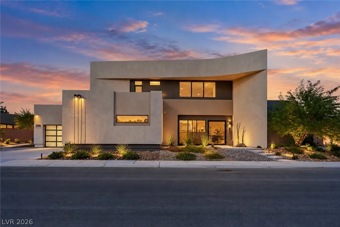 3510 Cosima Lane, Las Vegas, NV 89120
