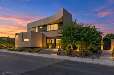 3510 Cosima Lane, Las Vegas, NV 89120 