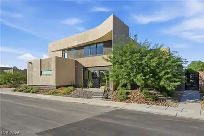 3510 Cosima Lane, Las Vegas, NV 89120 
