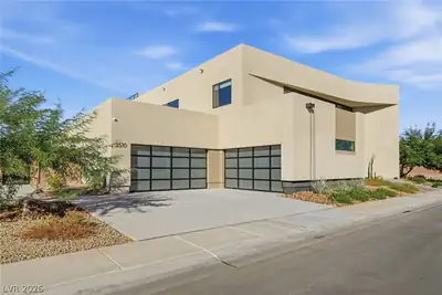 3510 Cosima Lane, Las Vegas, NV 89120 