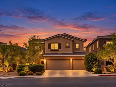 809 Maybole Avenue, Henderson