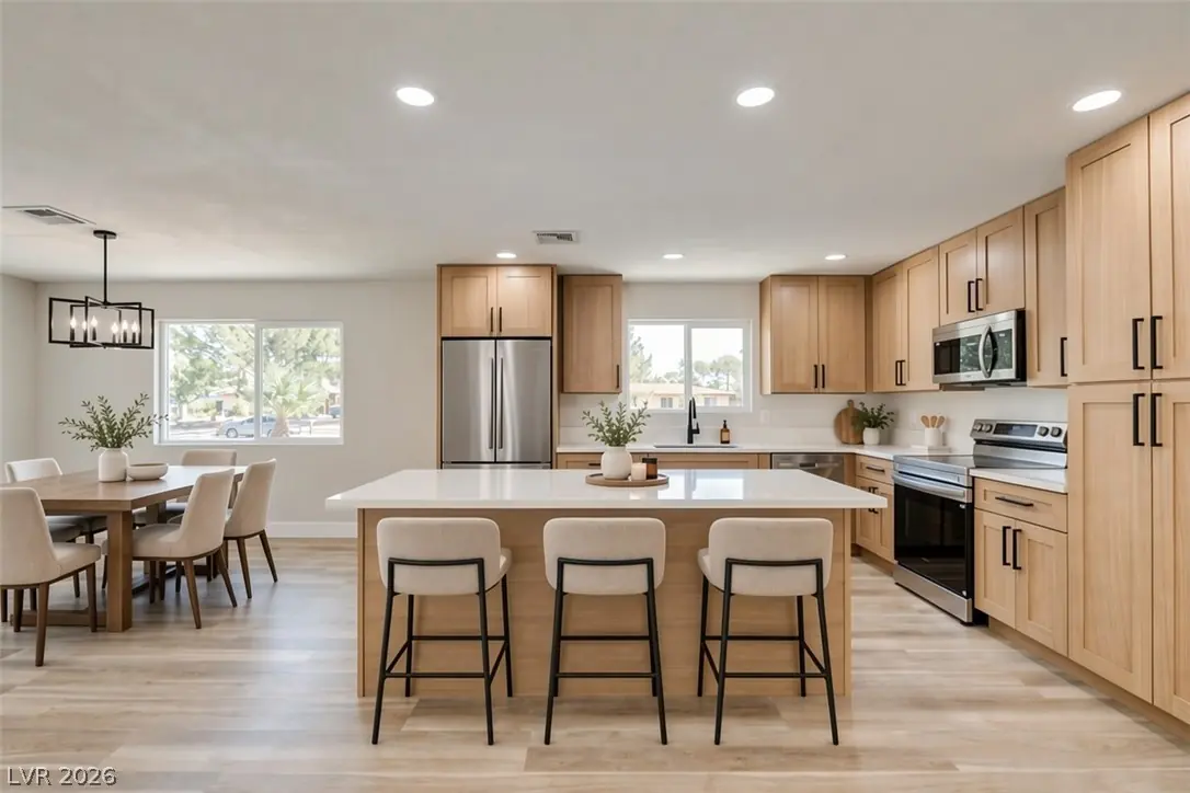 4016 Roxanne Drive, Las Vegas, NV 89108