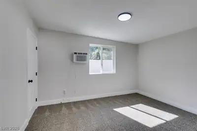 4016 Roxanne Drive, Las Vegas, NV 89108 Bedroom
