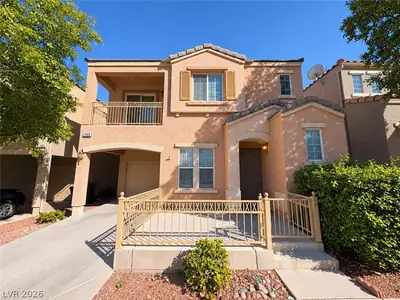 7468 Ademar Street, Las Vegas