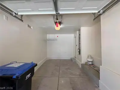 7468 Ademar Street, Las Vegas, NV 89148 Garage