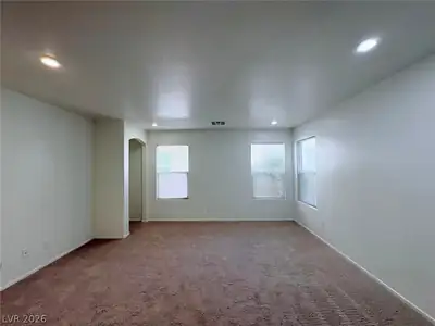 7468 Ademar Street, Las Vegas, NV 89148 Living Room