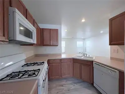 7468 Ademar Street, Las Vegas, NV 89148 Kitchen