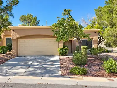 2763 Faiss Drive, Las Vegas