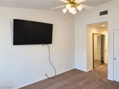 2763 Faiss Drive, Las Vegas, NV 89134 Bedroom