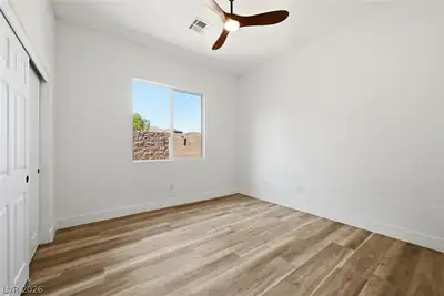 65 Twilight Rose Street, Las Vegas, NV 89138 Bedroom