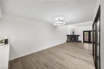 1863 Camino Verde Lane, Las Vegas, NV 89119 Living Room