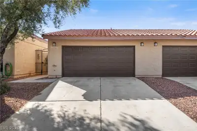 1863 Camino Verde Lane, Las Vegas