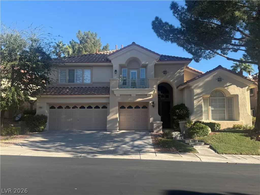 10008 South Laurel Springs Avenue, Las Vegas, NV 89134