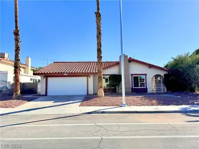 4064 Spitze Drive Las Vegas, NV 89103