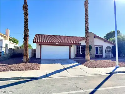 4064 Spitze Drive, Las Vegas, NV 89103 