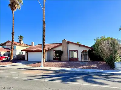 4064 Spitze Drive, Las Vegas, NV 89103 