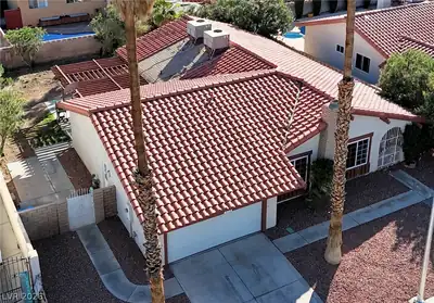 4064 Spitze Drive, Las Vegas, NV 89103 
