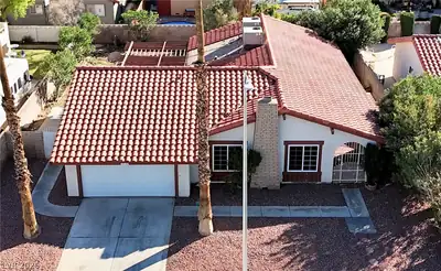 4064 Spitze Drive, Las Vegas, NV 89103 