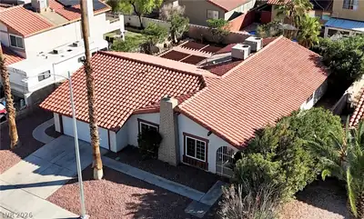 4064 Spitze Drive, Las Vegas, NV 89103 