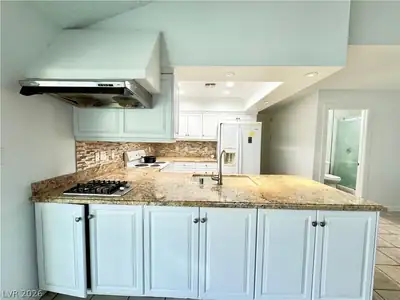 4064 Spitze Drive, Las Vegas, NV 89103 