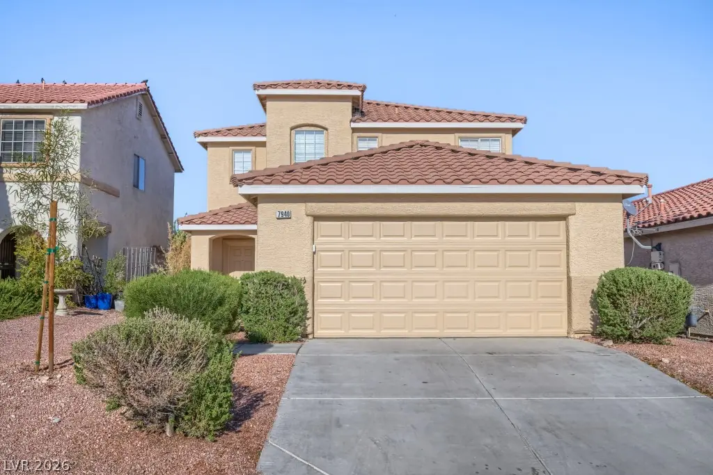 7940 Willow Pines Place, Las Vegas, NV 89143