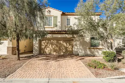 8508 Helvetia Lane, Las Vegas, NV 89113 