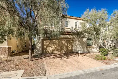 8508 Helvetia Lane, Las Vegas, NV 89113 