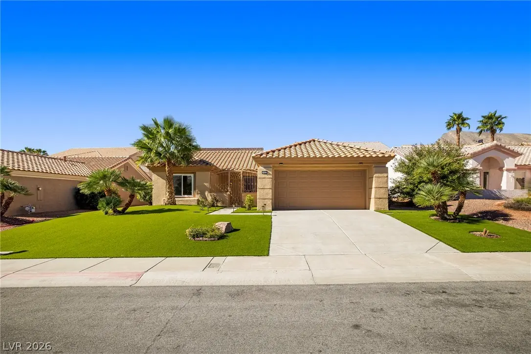 3021 Treesdale Drive, Las Vegas, NV 89134