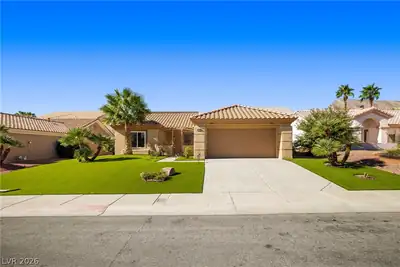 3021 Treesdale Drive Las Vegas, NV 89134