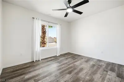 3021 Treesdale Drive, Las Vegas, NV 89134 Bedroom