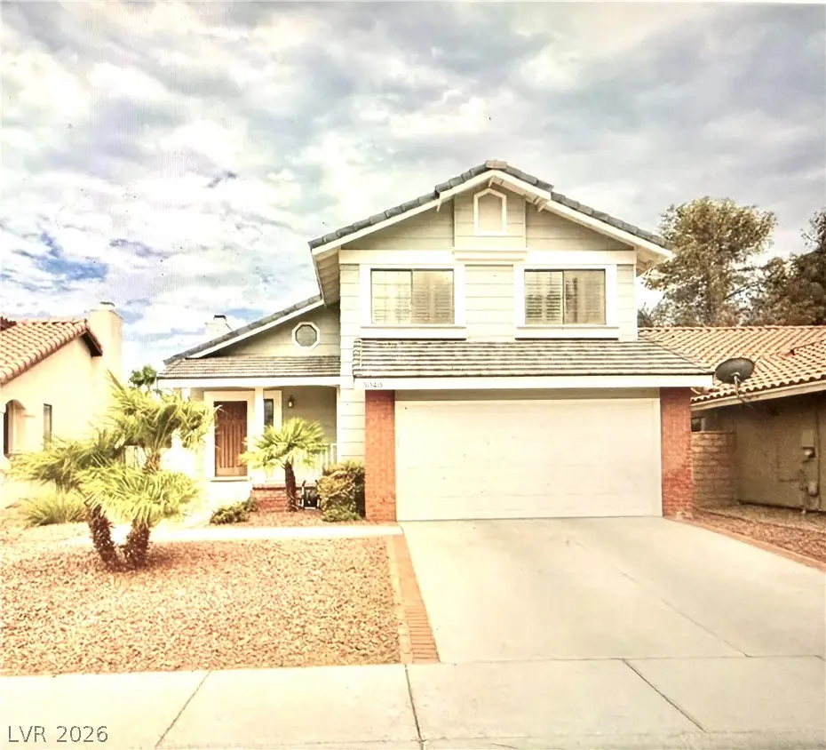 3040 Waterview Drive, Las Vegas, NV 89117