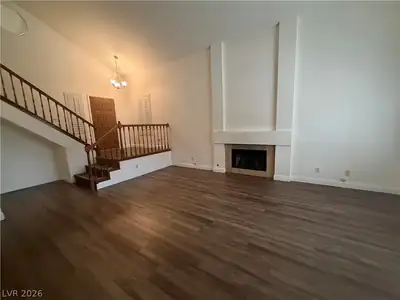 3040 Waterview Drive, Las Vegas, NV 89117 Living Room