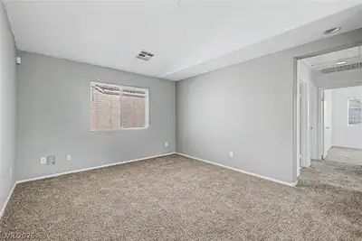 6725 Petrified Forest Street, North Las Vegas, NV 89084 Bedroom