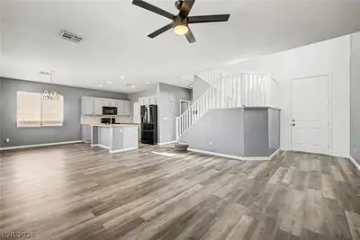 6725 Petrified Forest Street North Las Vegas, NV 89084