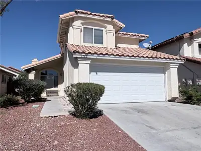 7722 PARNELL Avenue, Las Vegas