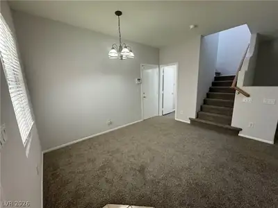 6413 YUCCA RIDGE Court 0, North Las Vegas, NV 89084 Entrance Foyer