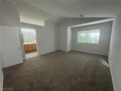 6413 YUCCA RIDGE Court 0, North Las Vegas, NV 89084 Bedroom