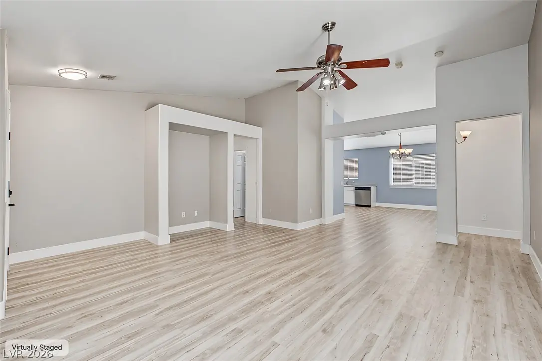 5921 Mount Auburn Street, Las Vegas, NV 89130