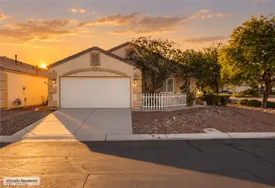 5921 Mount Auburn Street, Las Vegas, NV 89130 