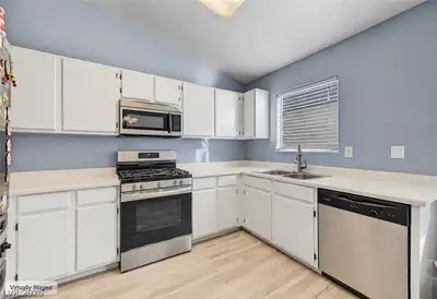 5921 Mount Auburn Street, Las Vegas, NV 89130 