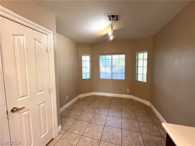6133 Camden Cove Street, North Las Vegas, NV 89081 Dining Area