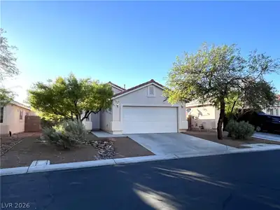 6133 Camden Cove Street, North Las Vegas
