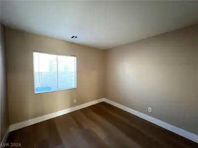 6133 Camden Cove Street, North Las Vegas, NV 89081 Bedroom