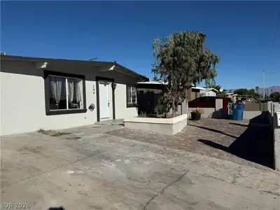 209 Stanford Street, Las Vegas, NV 89107 