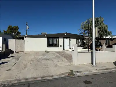 209 Stanford Street, Las Vegas, NV 89107 